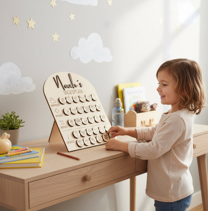 Kinderzimmer