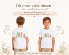 Handball Kindergarten Abschied T-Shirt für Kinder – Schulstart Shirt