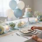Geldgeschenk Geburtstag aus Holz – personalisiert mit Gravur