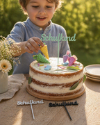 SchulkindCaketopper